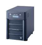 Buffalo テラステーション 東京江東区のお客様